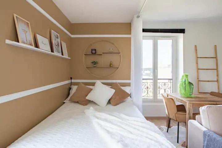 Le Studio Parisien Boissy-Saint-Leger Exterior photo